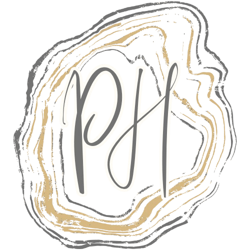 Hugo Chef Privé Logo